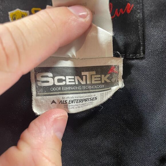 Scent Blocker Plus Frontier Jacket Mens Large Camo Hooded Hunting Real Tree Camo - Picture 8 of 13